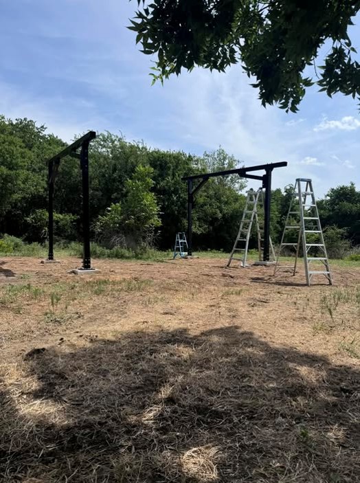 Synergy Power, Premier 2-Car, 24 Panels, 10kW+, California